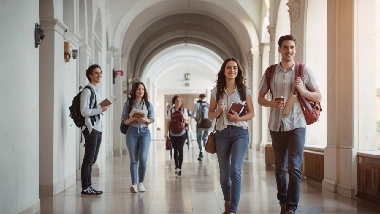 Importância do Prouni na Educação Brasileira