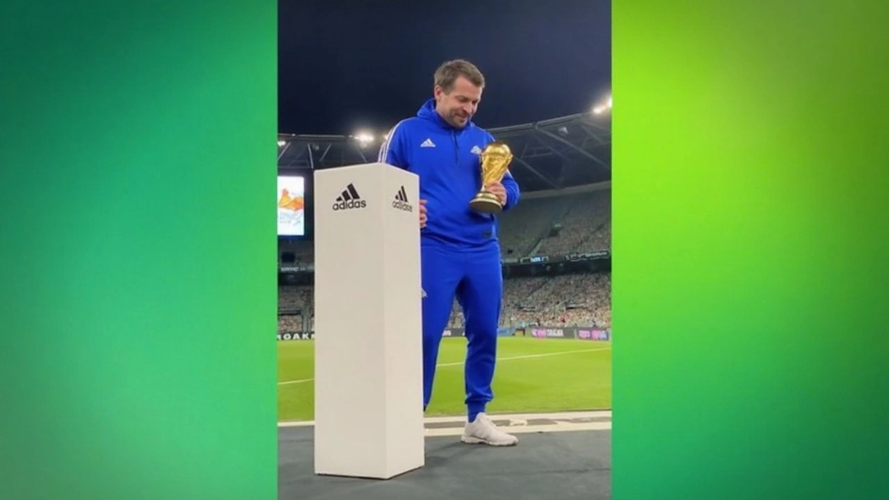 Messi x Cristiano Ronaldo: rivalidade que atravessa fronteiras e gerações