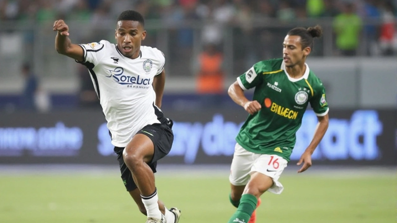Fluminense perde fôlego; Cruzeiro e Fortaleza se destacam