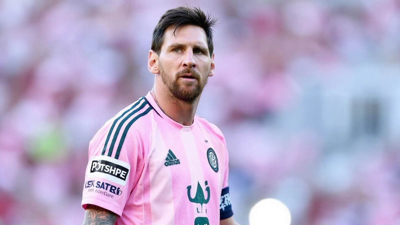O que tem com Messi, os bastidores da decisão e o que vem pela frente