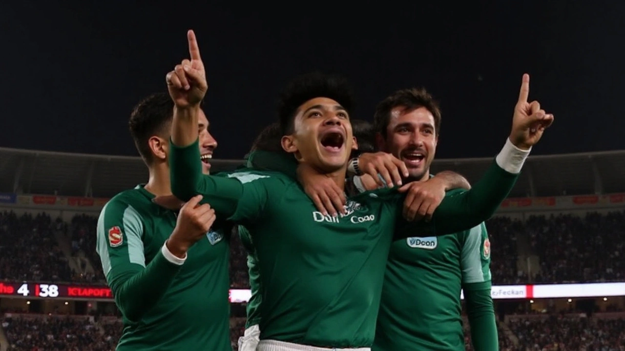 Impactos no meio-campo e na disputa por vagas
