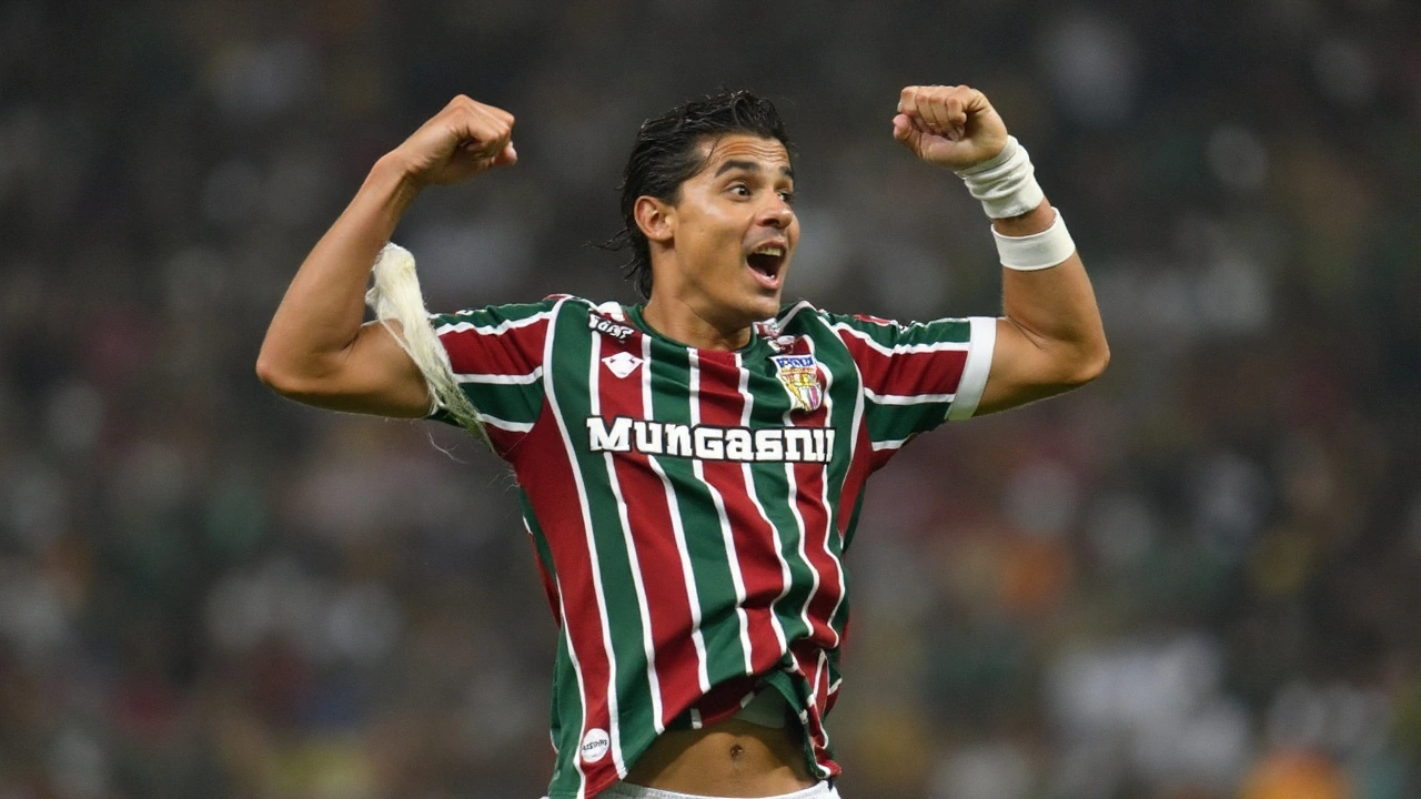 Por que a SAF virou pauta urgente