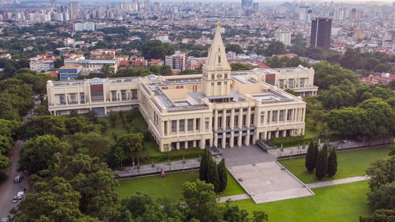 Vagas, áreas, provas e cronograma: o que esperar