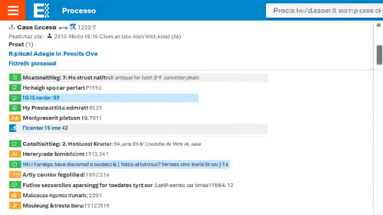Impacto esperado na sociedade e no mercado de trabalho
