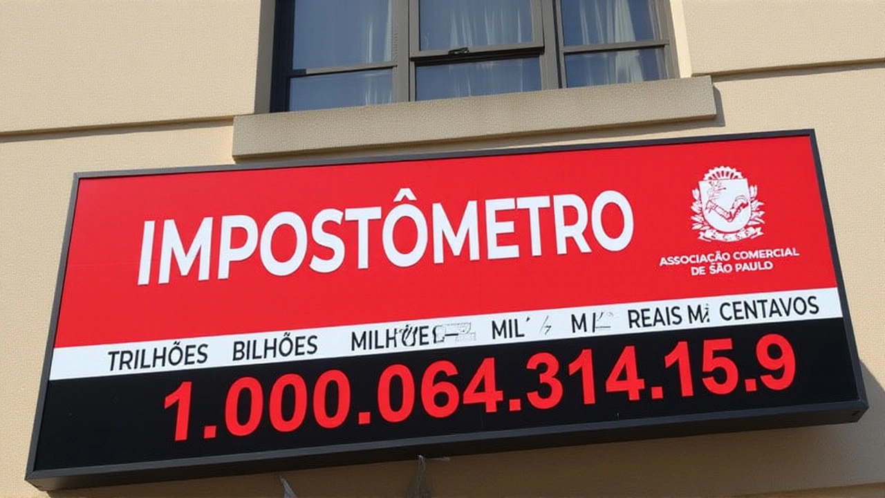 Impactos econômicos e relação com o PIB nacional