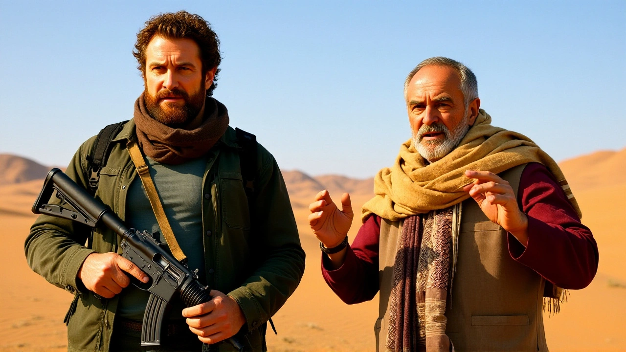 Impacto global — e a ausência de exceções regionais