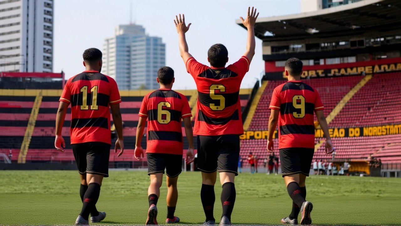 Um jogo que não terminou