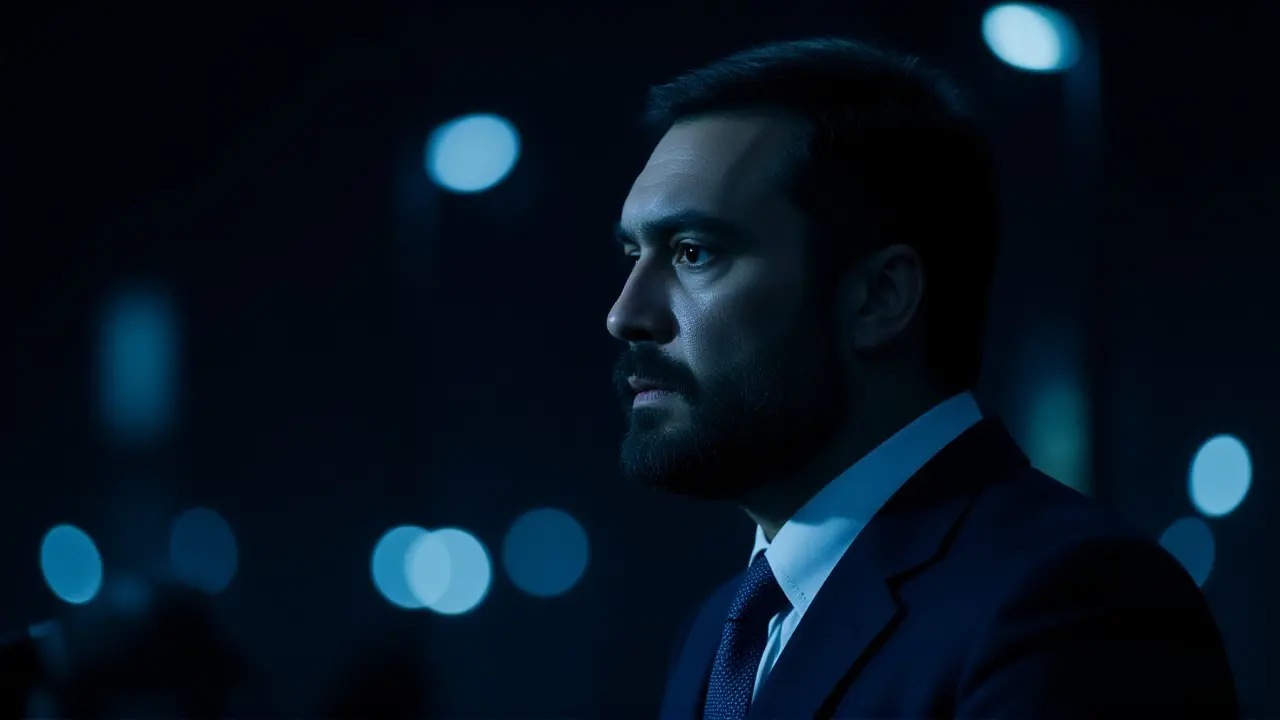 Os Argumentos Que Levaram à Absolvição Parcial