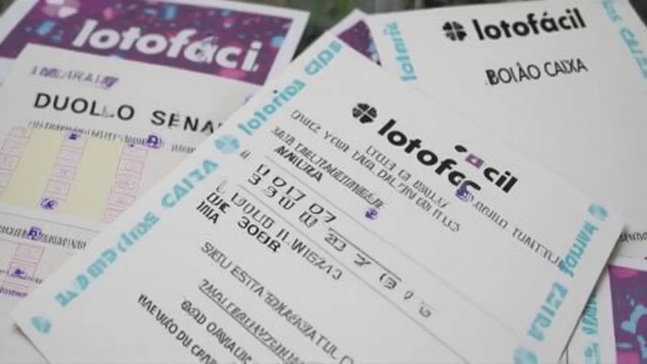 O que esperar dos próximos sorteios